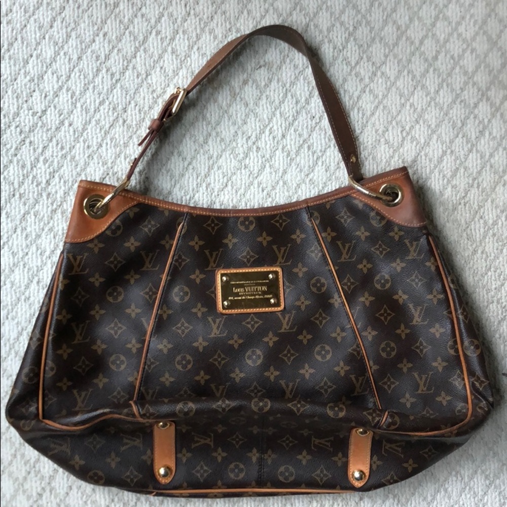 Louis Vuitton Galliera GM